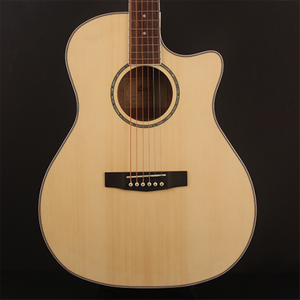 1610879756590-Cort GA MEDX OP Grand Regal Series Semi Acoustic Guitar2.png